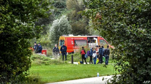 51 koçber ji Fransa û Almanyayê bo Hewlêrê hatin vegerandin
